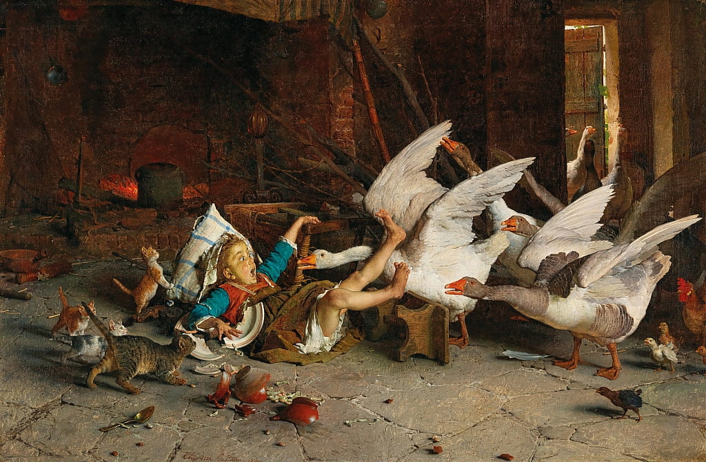 Gaetano-Chierici-A-catastrophe-Una-catastrofe-1887-Meister-Drucke-1200230