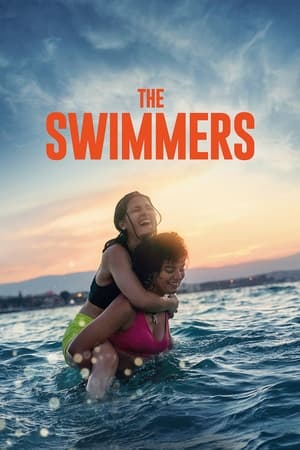 The Swimmers 2022 1080p NF WEBRip DD5 1 X 264-EVO