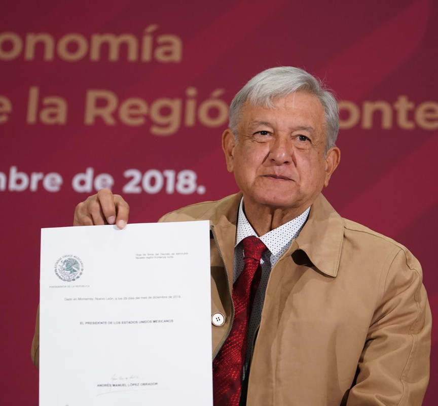 SCJN desecha controversia contra el 