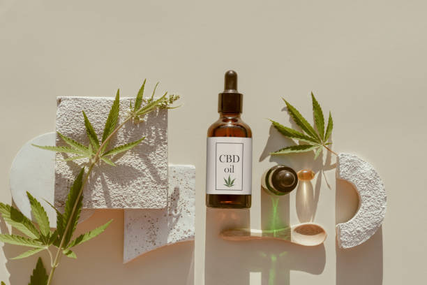 Anxiety CBD Therapy