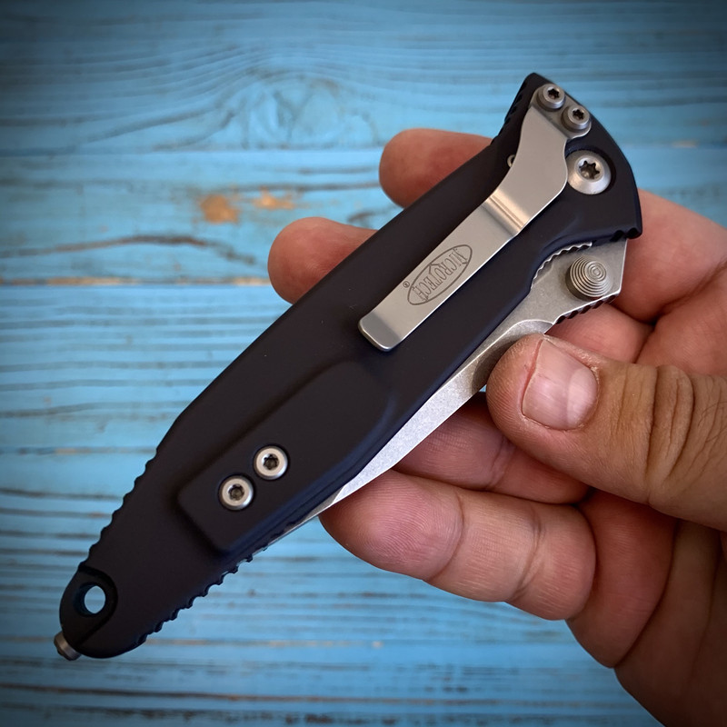 Microtech Socom Elite 6