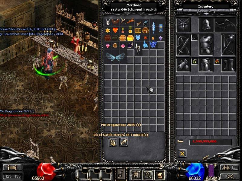 Screen(06 30 00 02) 0001