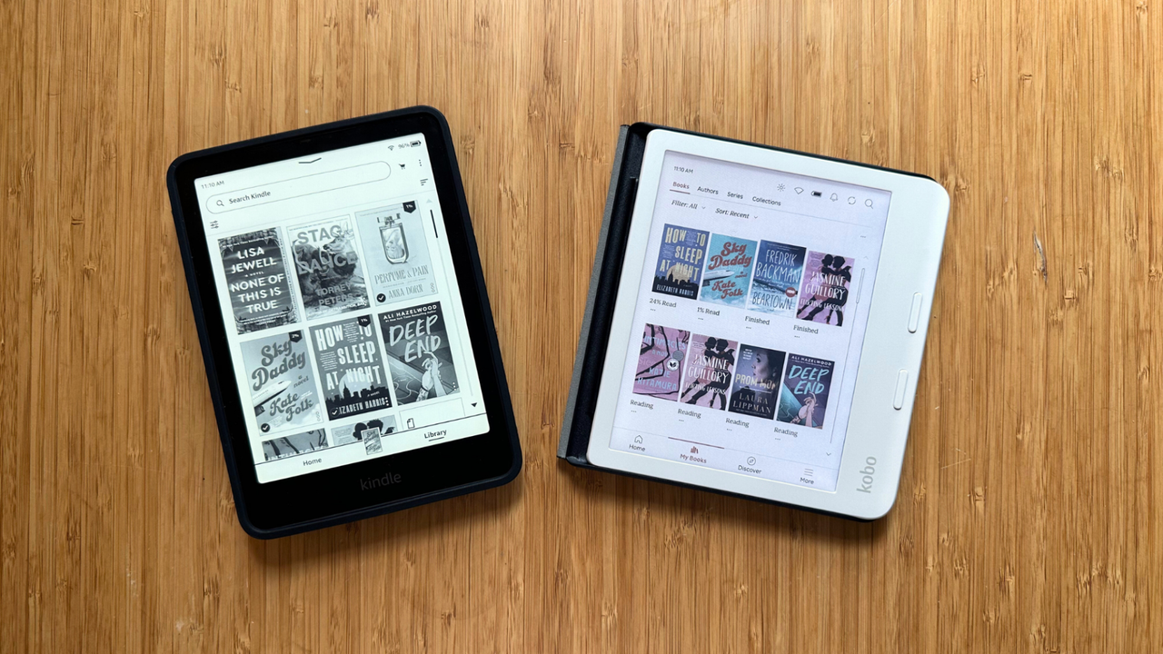 Read Libby Books On Kindle