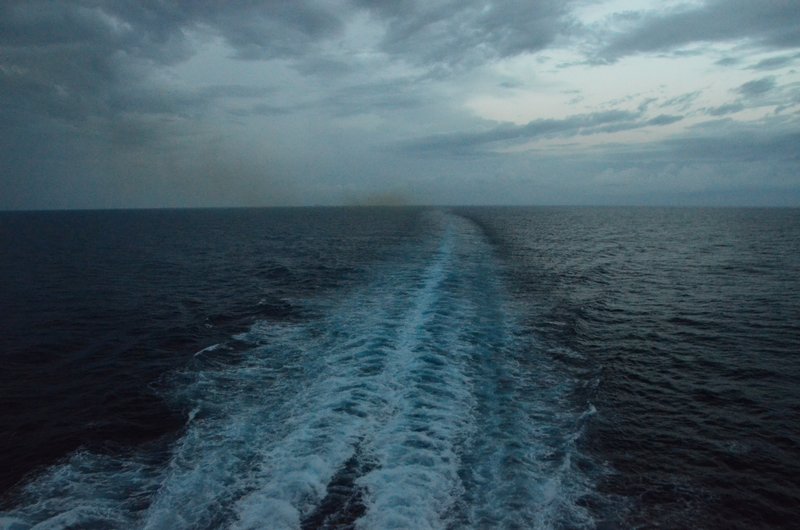 FERRY BARCELONA/CIVITAVECCHIA-12 Y 13-9-2023 - Italia y sus pueblos-2018/2019/2023 (8)