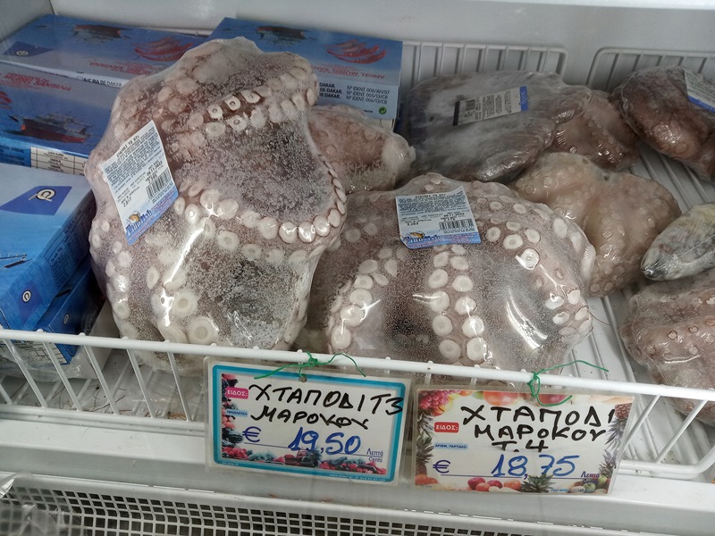Куда приводят мечты. Южный Пелопоннес. 100%-ная Греция