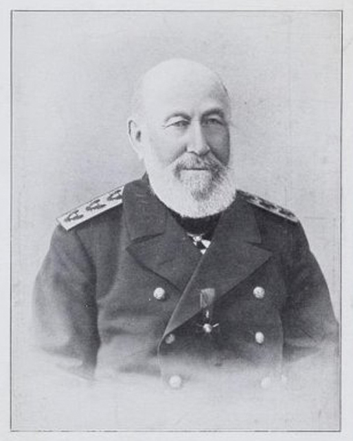 Шварц Сергей Павлович