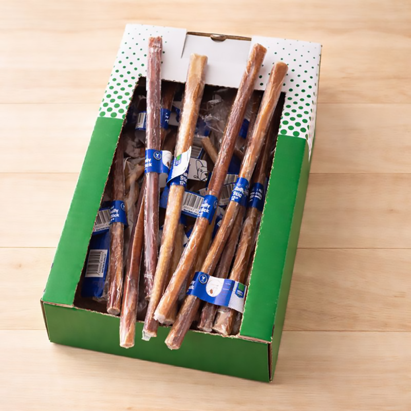 Bully Stick 12" - Viril de res