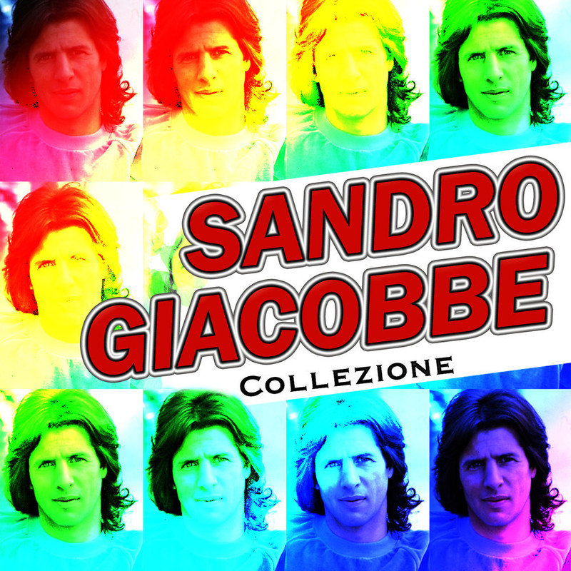 MP3 SANDRO GIACOBBE SCARICARE