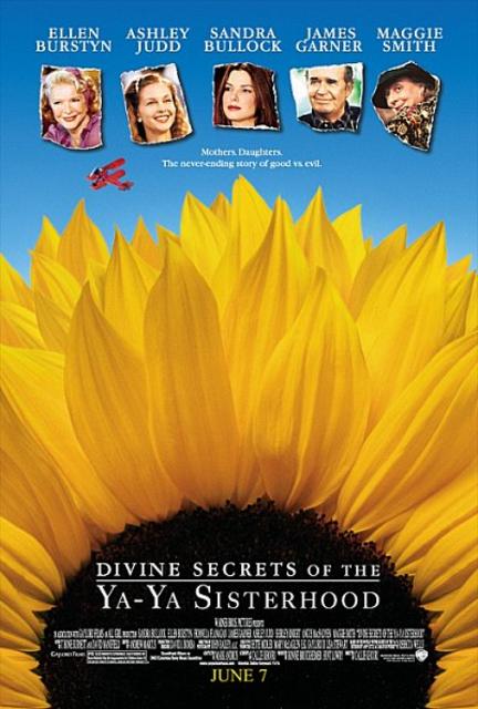 დები ია–იას ღვთაებრივი საიდუმლოები / Divine Secrets of the Ya-Ya Sisterhood / debi ia-ias gvtaebrivi saidumloebebi