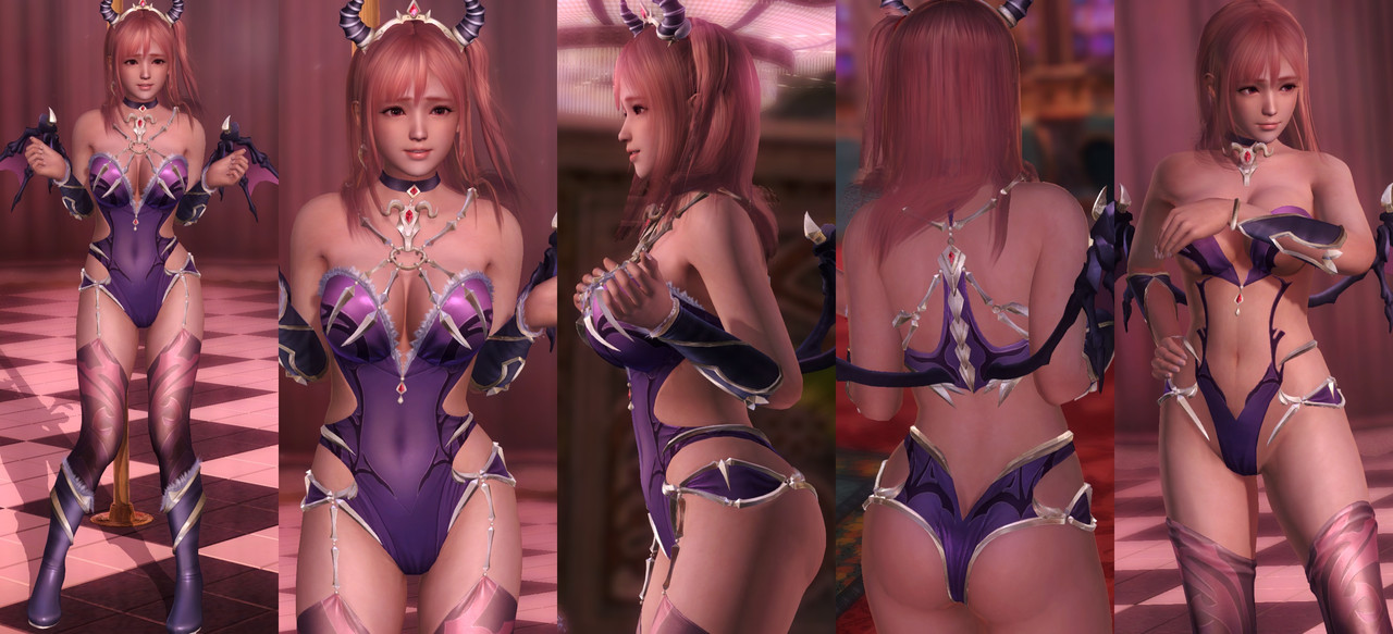 Honoka-DOAXVV-Darkness-Queen.jpg