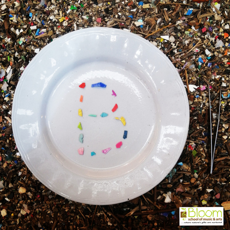 Bloom_Beach Clean Up