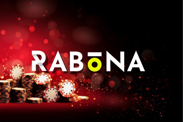 Online Rabona Casino Deutschland