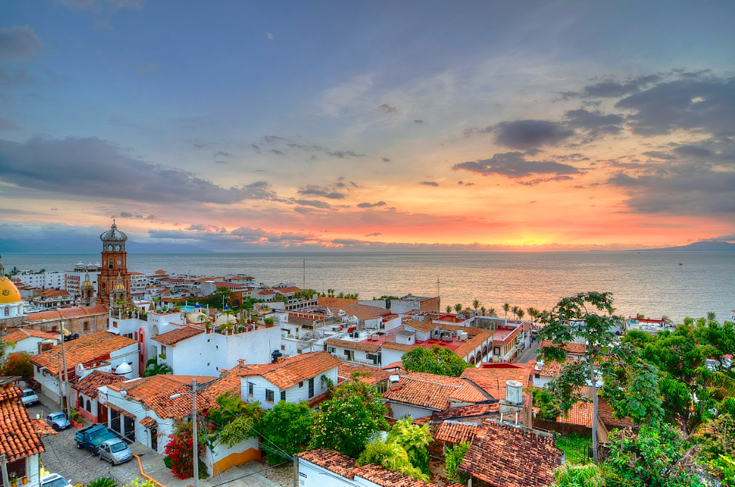 Puerto Vallarta celebra a lo grande su doble aniversario