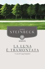 John Steinbeck – La luna è tramontata (2016)