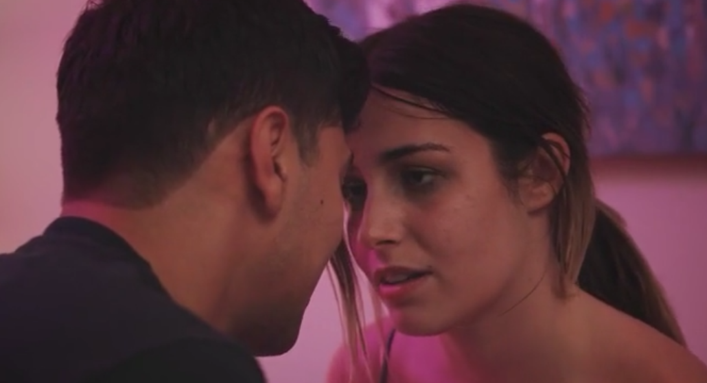 MissaX – Chanel Camryn – The Webcam Incident II