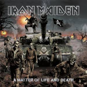 Re: Iron Maiden