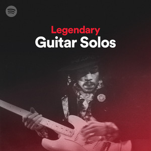 Legendary Guitar Solos 13/01 (Compilation, 2020) mp3 320 Kbps