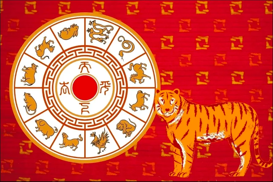 Horóscopo Chino para hoy sábado 16 de marzo del 2024