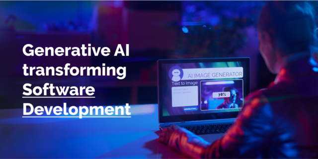 Generative Ai For Software Engineers & Developers