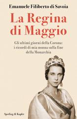 Emanuele Filiberto di Savoia – La regina di maggio (2026)