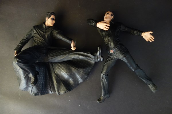 Matrix3