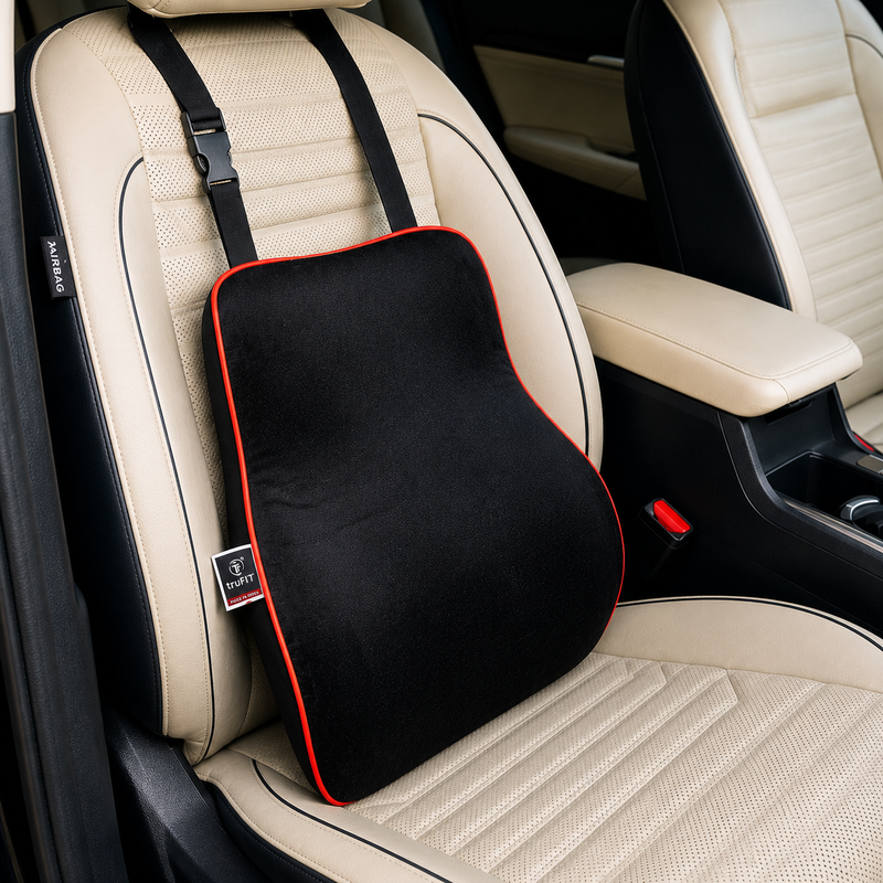 Lumbar Cushion