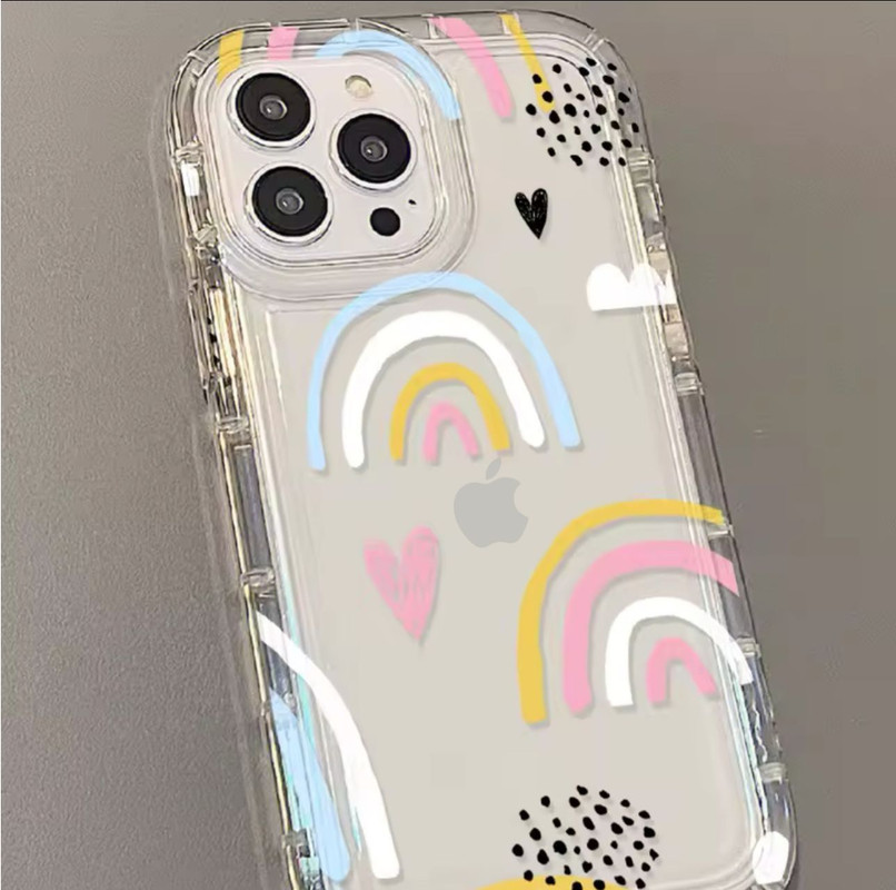 Foto de Funda transparente