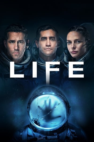 Life (2017) [Hindi-English]