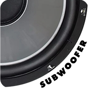 Qual é a diferença entre Woofer e Subwoofer?