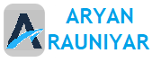 Aryan Rauniyar