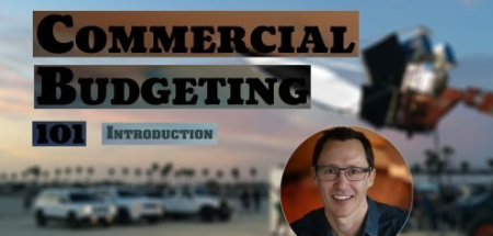 Producer's Boot Camp – Producing Commercials & Shorts Like a Pro