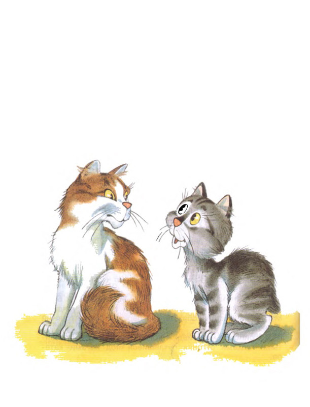 Йоста Кнутссон - Приключения бесхвостика Пелле - 2004-185