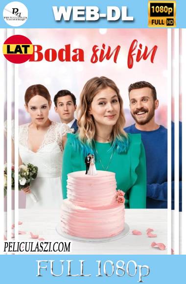 Un día para siempre (2020) Full HD WEB-DL 1080p Dual-Latino