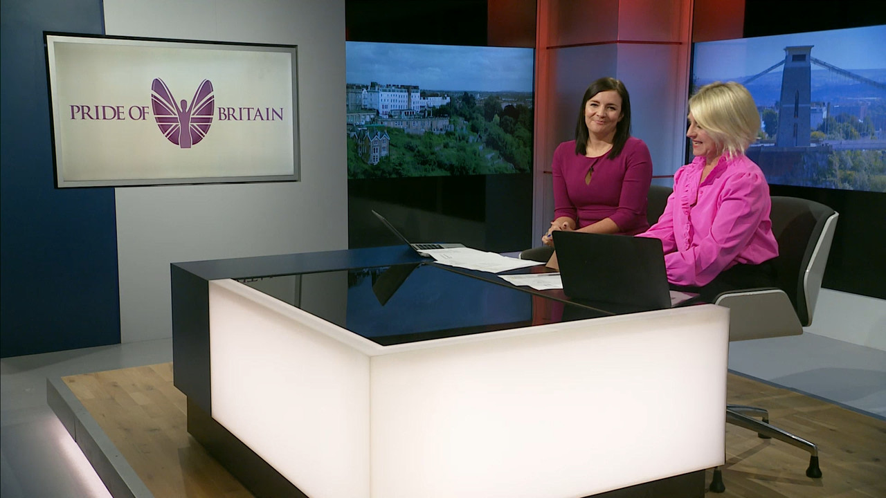 09.14 - 18.00.01 - ITV News West Country. ITV News West Country..ts_snapshot_20.39.333