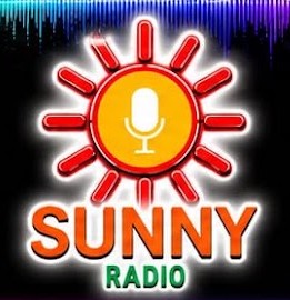 Sunny Radio Logo