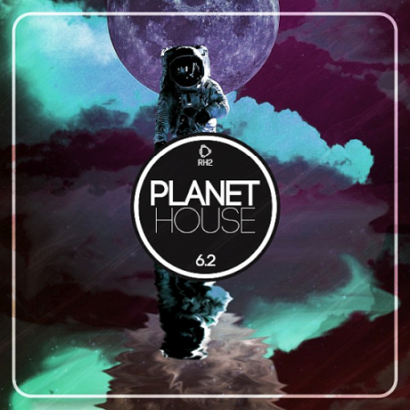 VA - Planet House 6.2 (2021)