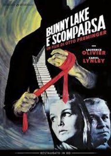 Bunny Lake È Scomparsa (1965) WebDL 1080p 5.1 AC3 ITA - ENG + Sub