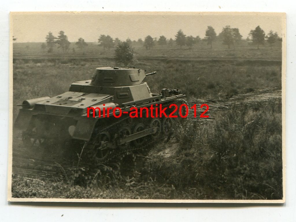 Panzerregiment 11, Panzer, Geländedienst, Paderb