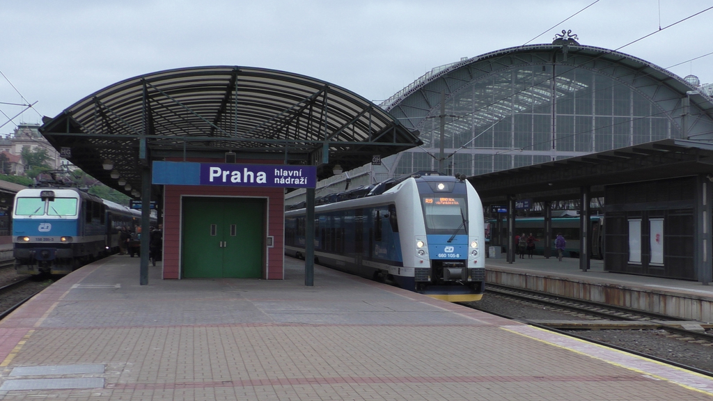 Praha hl.n.