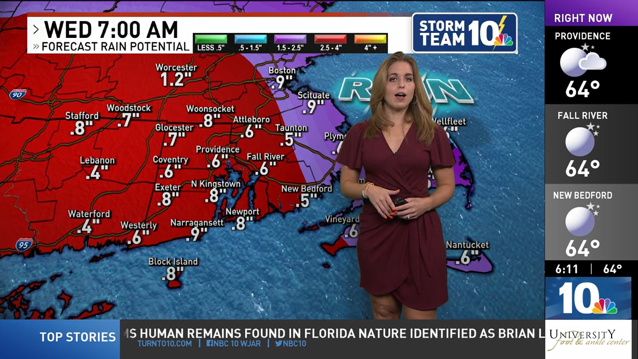 10.22 - 11.00.00 - NBC 10 News Sunrise at 6am  ᴸᶦᵛᵉ. Morning news cov....ts_snapshot_17.55.407