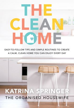 The Clean Home, 2022 Edition