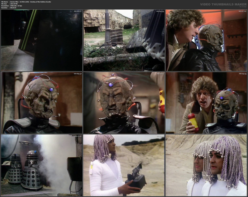 Doctor Who - S17E01 (104) - Destiny of the Daleks (3).mkv