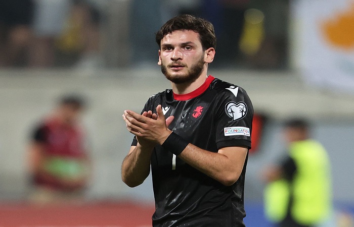 Soi kèo tài xỉu, phạt góc trận Georgia vs Bulgaria, 20h00 ngày 07/09