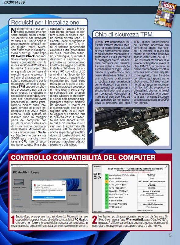 Il mio Com Idea 22 Lug -04 Ago 2021 (2)