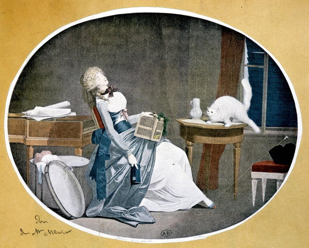 Louis-Leopold-after-Boilly-Reproduction-of-a-painting-by-Louis-Boilly-1761-1845-Meister-Druc