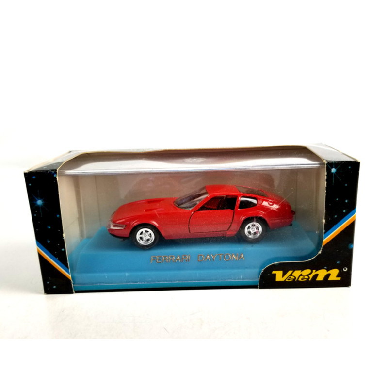 toy model cars collectible