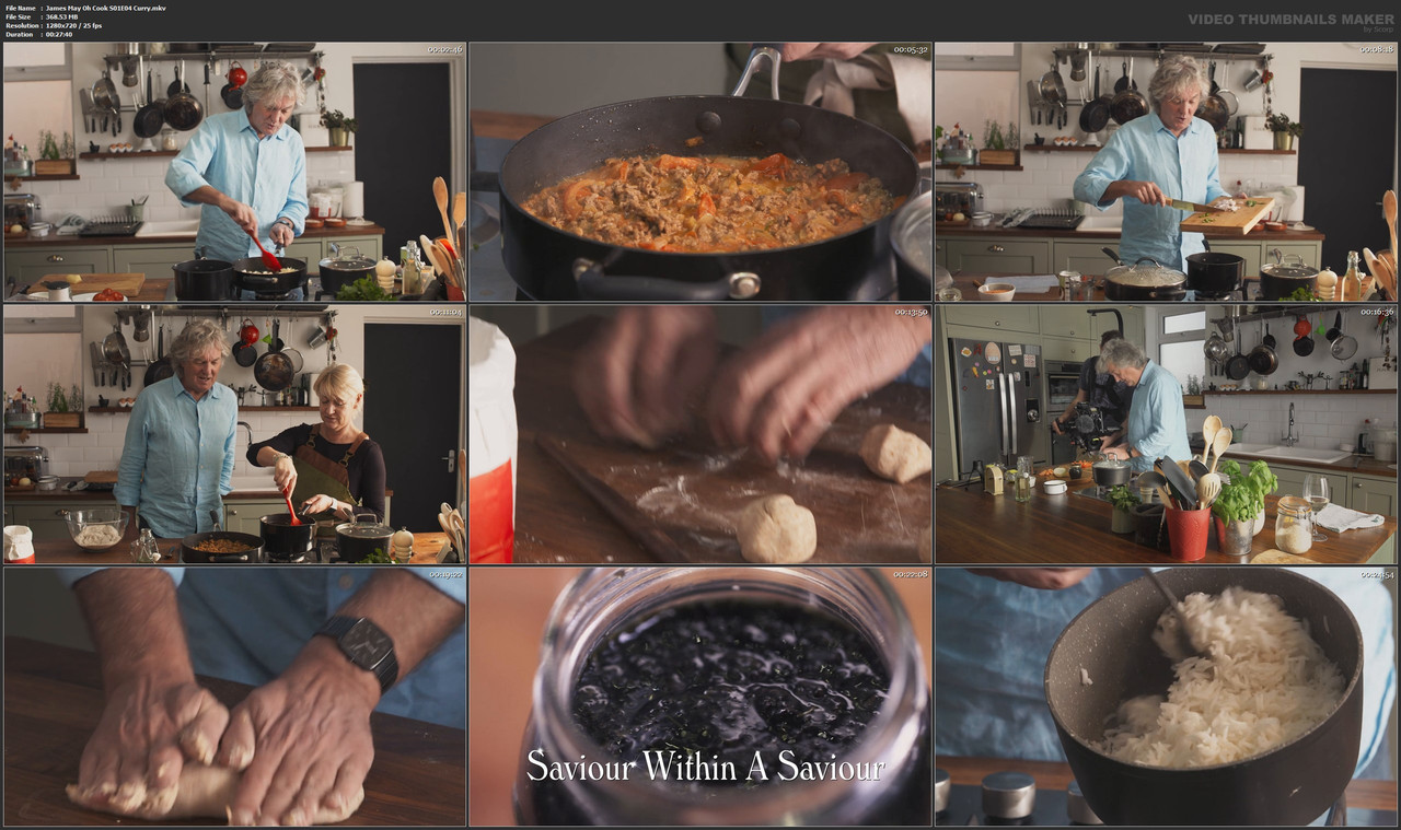 James May Oh Cook S01E04 Curry.mkv