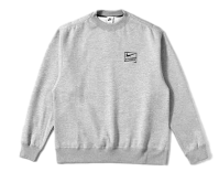 Stüssy x Nike Fleece Hoodie