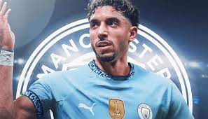 عمر مرموش