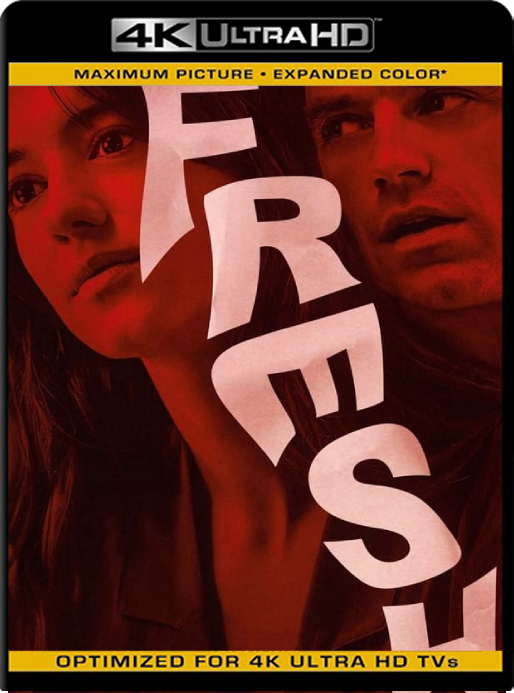 Fresh (2022) WEB-DL [4K HDR] Latino [GoogleDrive]